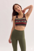 Padded Sports Bra